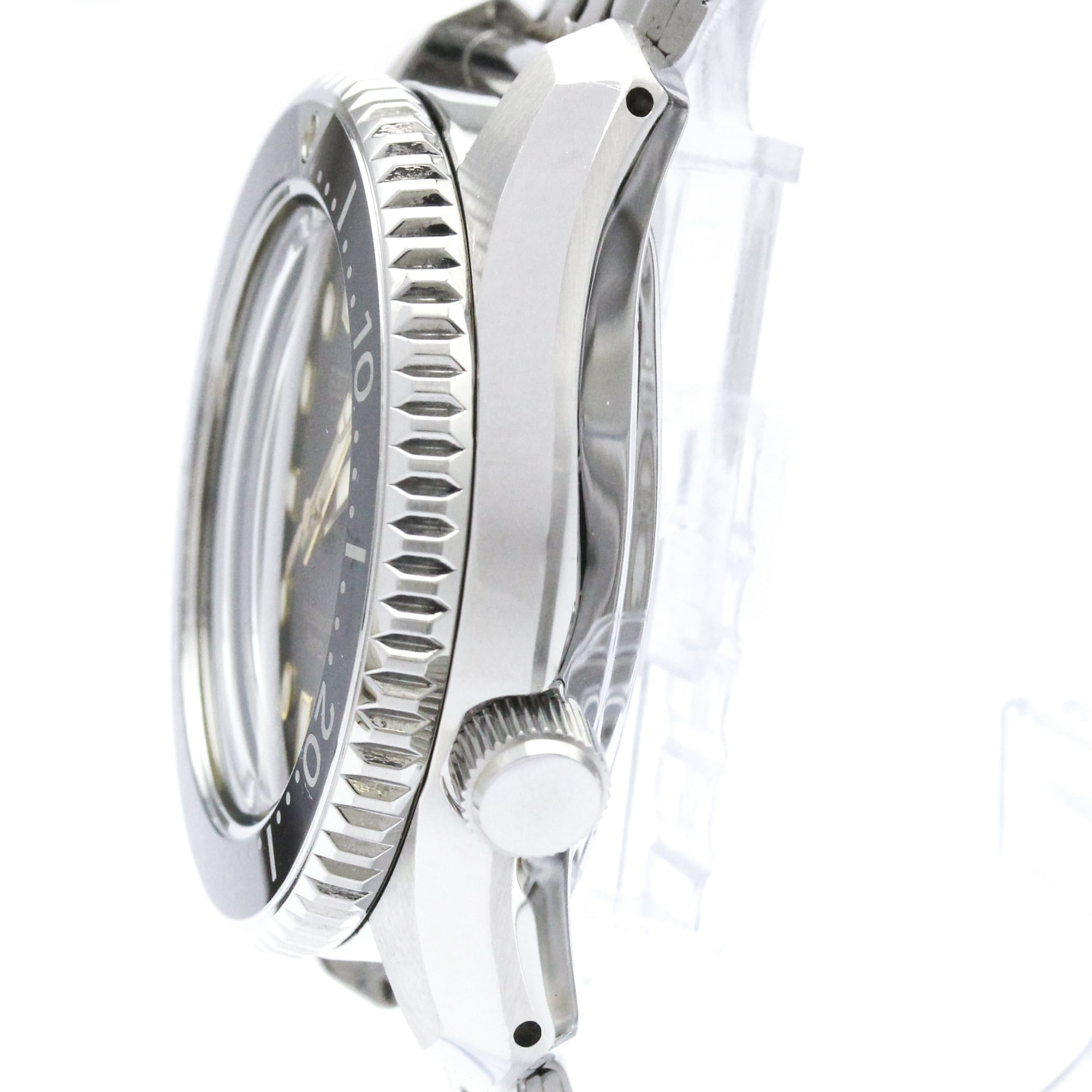 Seiko Professional · Historical Collection