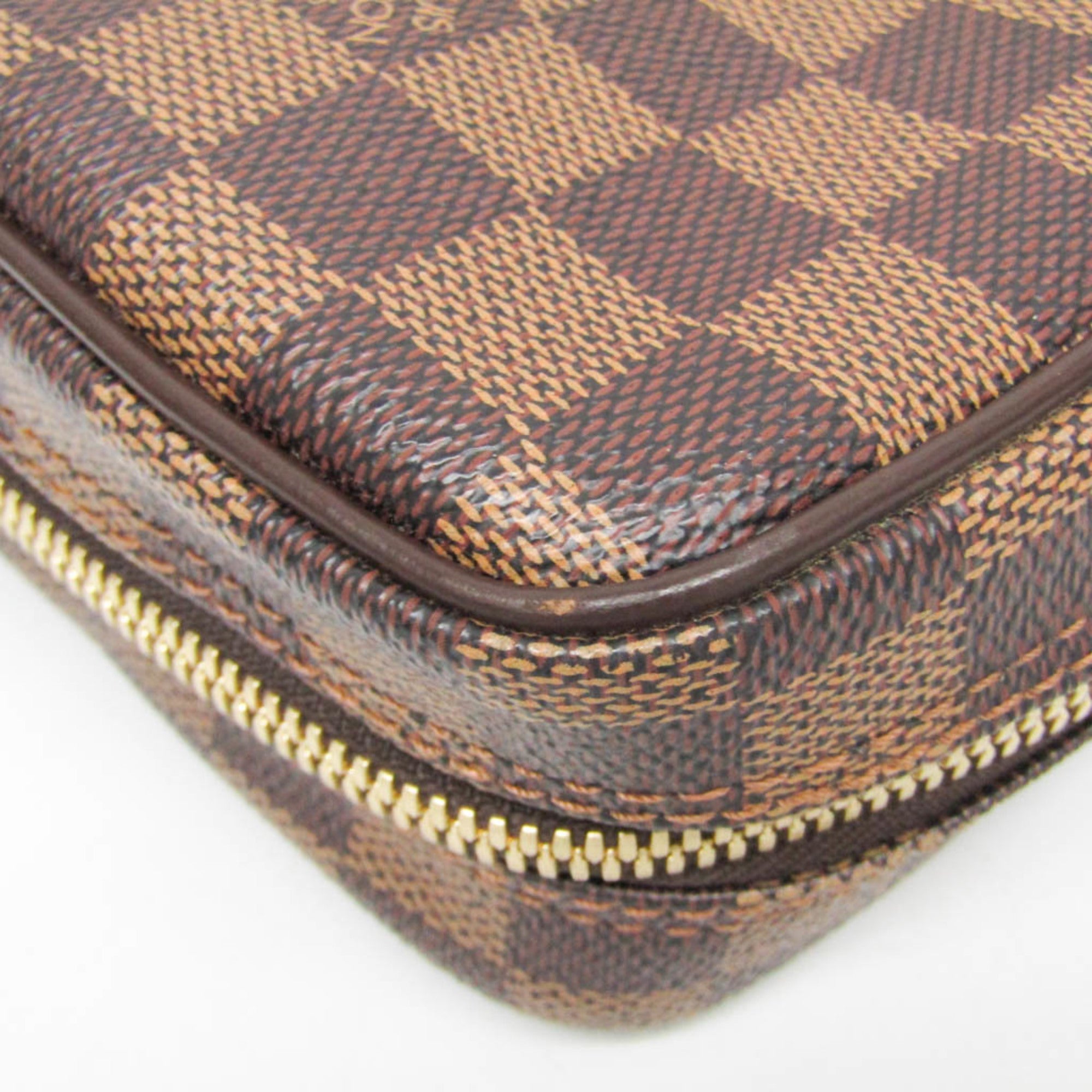 Louis Vuitton Damier Voyage Document Bag