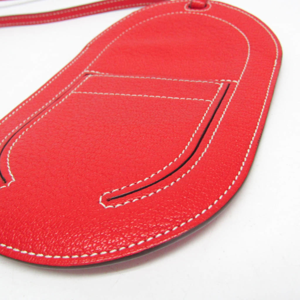 Hermès In The Loop · Chèvre Leather