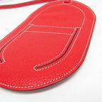 Hermès In The Loop · Chèvre Leather