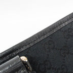 Gucci Sherry Line · GG Canvas Tote