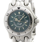 Tag Heuer Sel · Galapagos Limited Edition