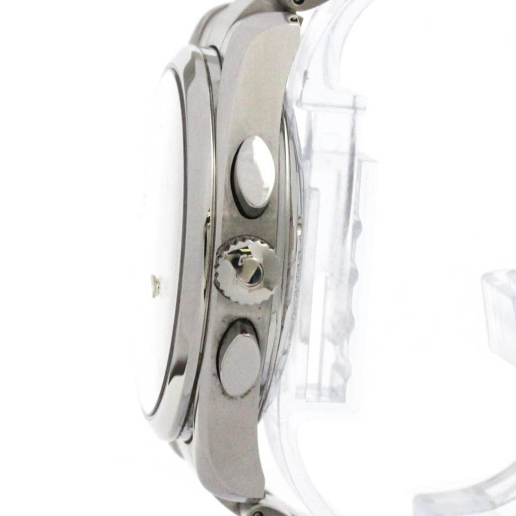 Omega Seamaster Aqua Terra · Beijing Olympic
