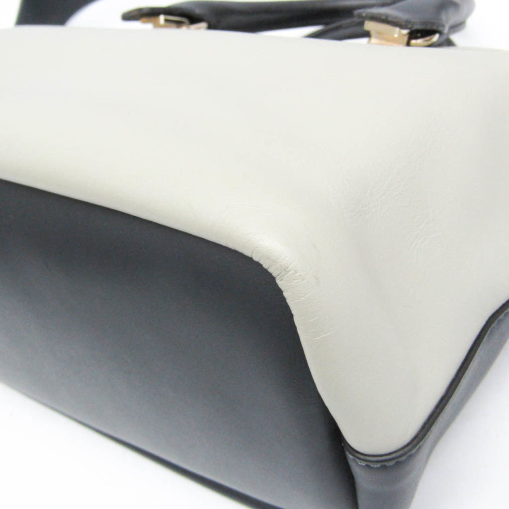 Chloé Baylee · Leather Satchel