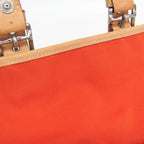 Coach Signature · Canvas Mini Crossbody