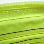 Gucci GG Rubber Effect · Neon Clutch