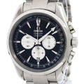 Omega Seamaster Aqua Terra · Beijing Olympic