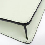 Valextra Boxy Micro · Calfskin