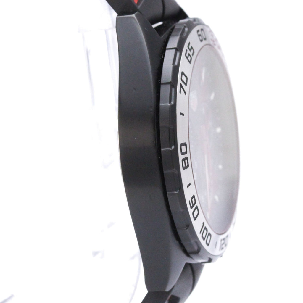 Tag Heuer Formula 1 · Steel · Chronograph