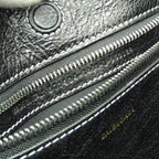 Balenciaga Barbes Small · Leather