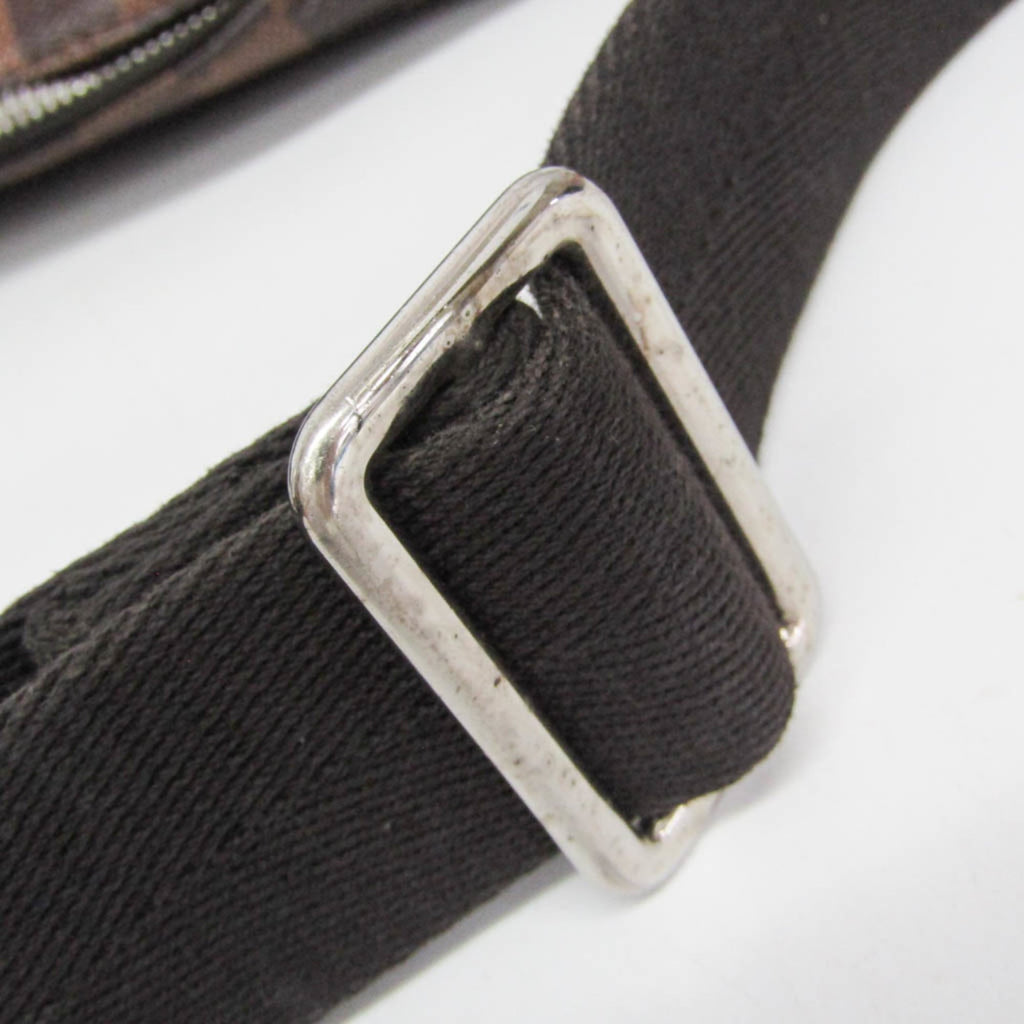 Louis Vuitton Jake Messenger MM · Damier Ebene