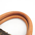 Louis Vuitton Alma · Monogram