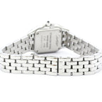 Cartier Panthère de Cartier · Steel · Quartz