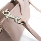 Yves Saint Laurent Toyca Bus · Leather