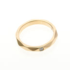 Boucheron Facette · Diamond · Rose Gold