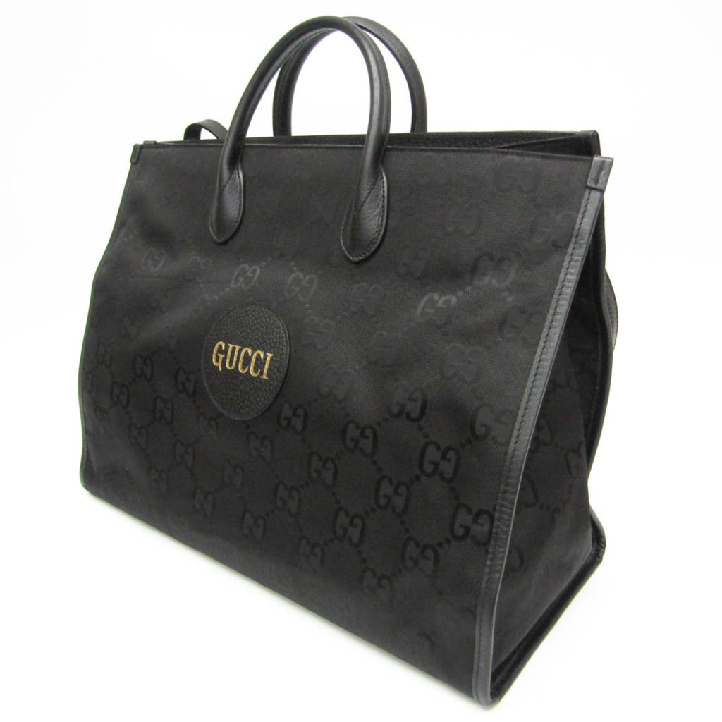 Gucci Off The Grid · Nylon Canvas