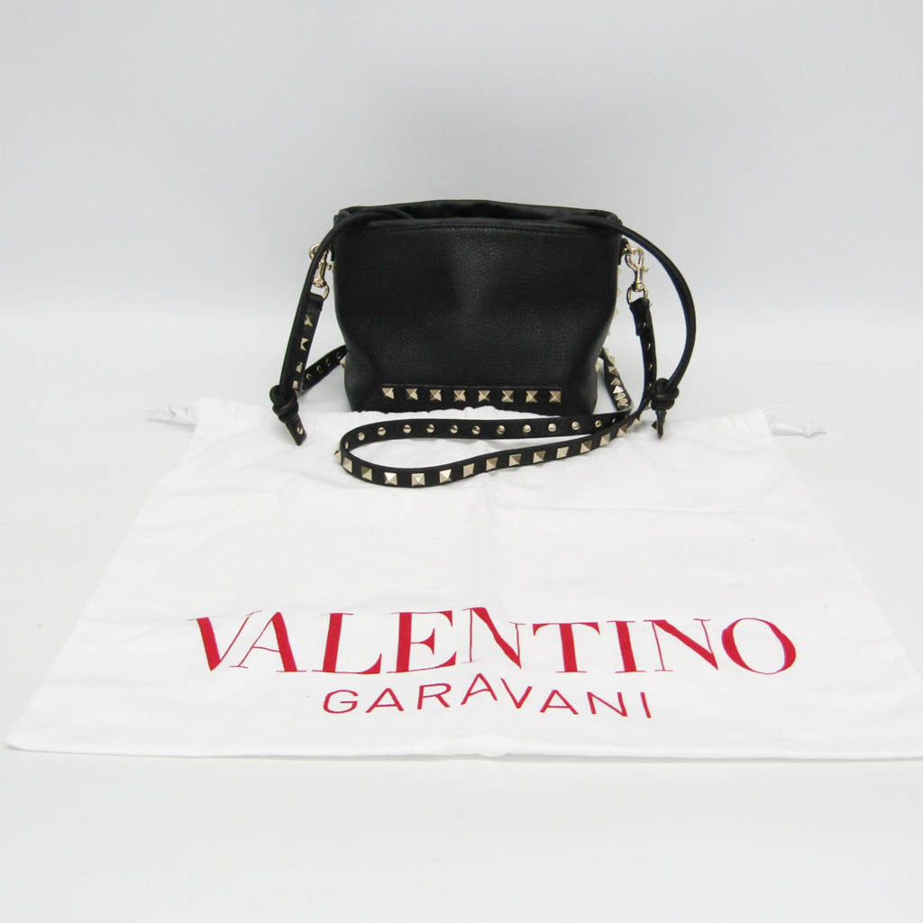 Valentino Garavani Lockstuds · Drawstring