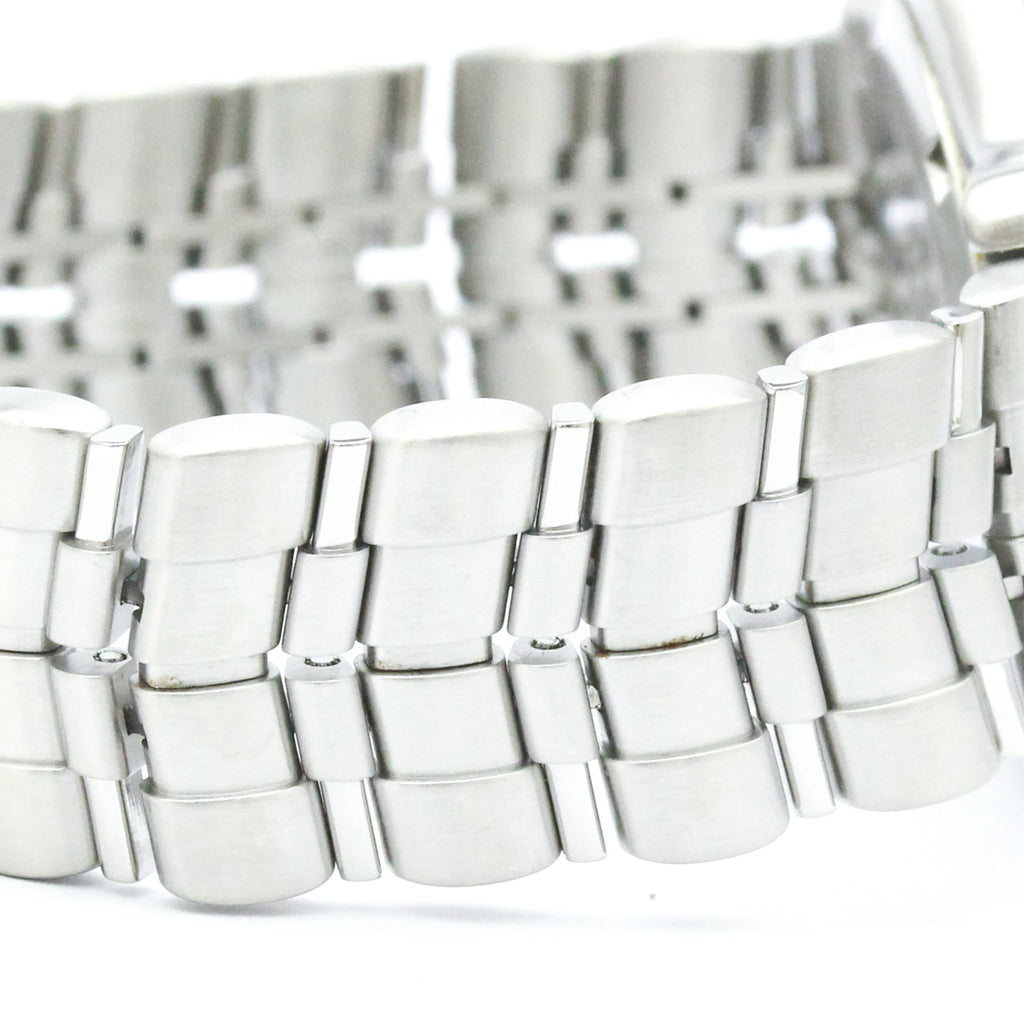 Tag Heuer 6000 Series · Steel · Quartz