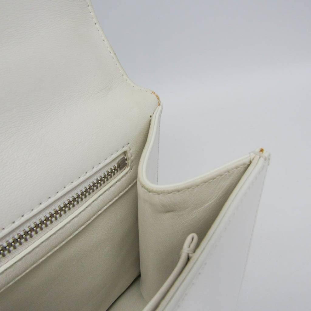 Christian Dior Diorama · Chain Shoulder Bag