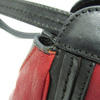 Chloé Alice · Leather