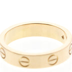 Cartier Mini Love · Diamond · Rose Gold