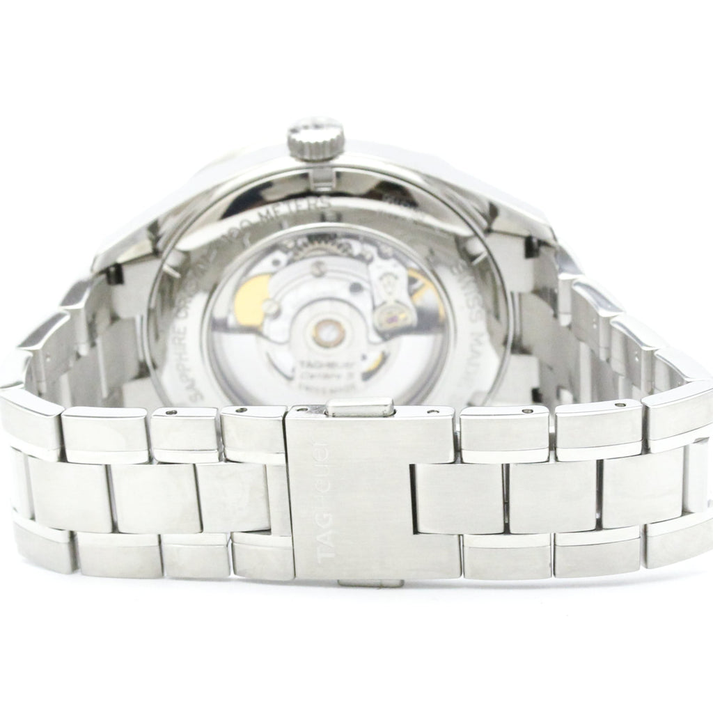Tag Heuer Carrera Calibre 5 · Automatic