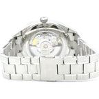 Tag Heuer Carrera Calibre 5 · Automatic