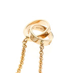 Cartier Baby Love · Rose Gold