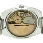 Omega Seamaster · Day-Date · Steel · Automatic