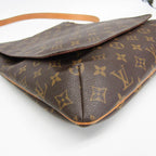 Louis Vuitton Monogram Musette