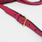 Miu Miu Madras · Leather