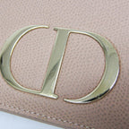 Christian Dior 30 Montaigne · Chain Bag