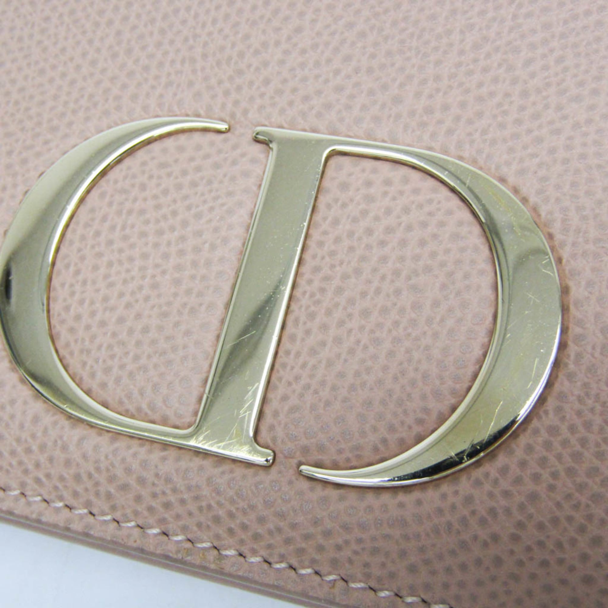 Christian Dior 30 Montaigne · Chain Bag