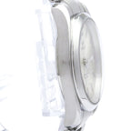 Omega Seamaster Aqua Terra · Steel · Quartz