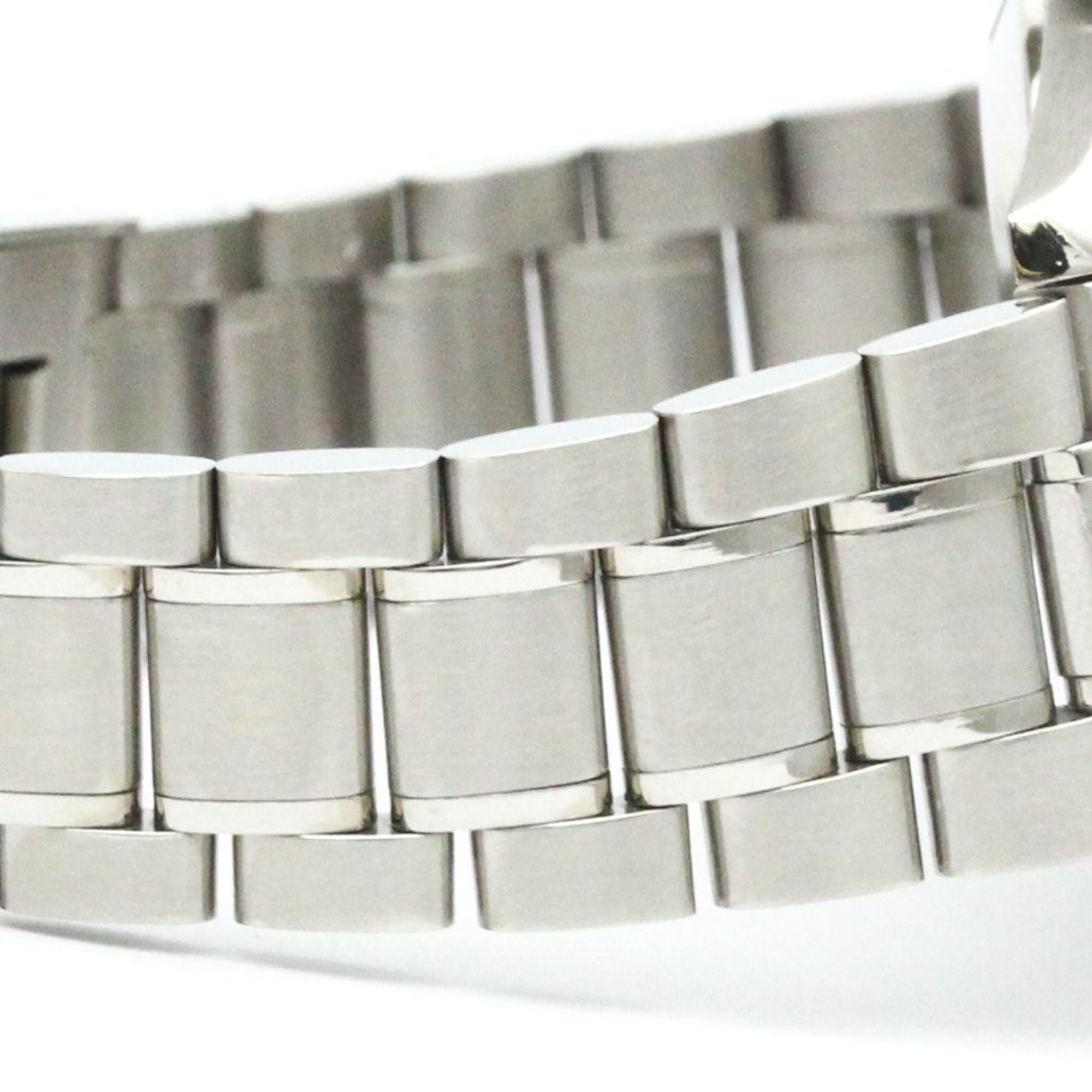Omega Speedmaster Gemini IX · Steel