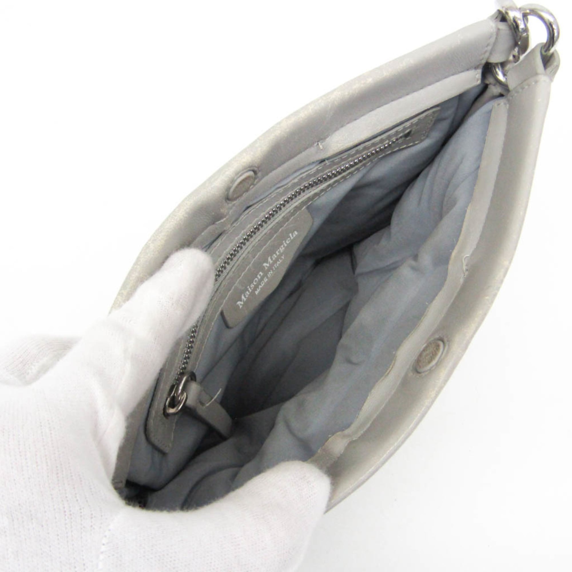 Maison Margiela Glam Slam · Lambskin