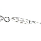 Tiffany T Smile · 18K White Gold
