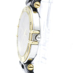 Omega Constellation · 18K Gold · Day Date