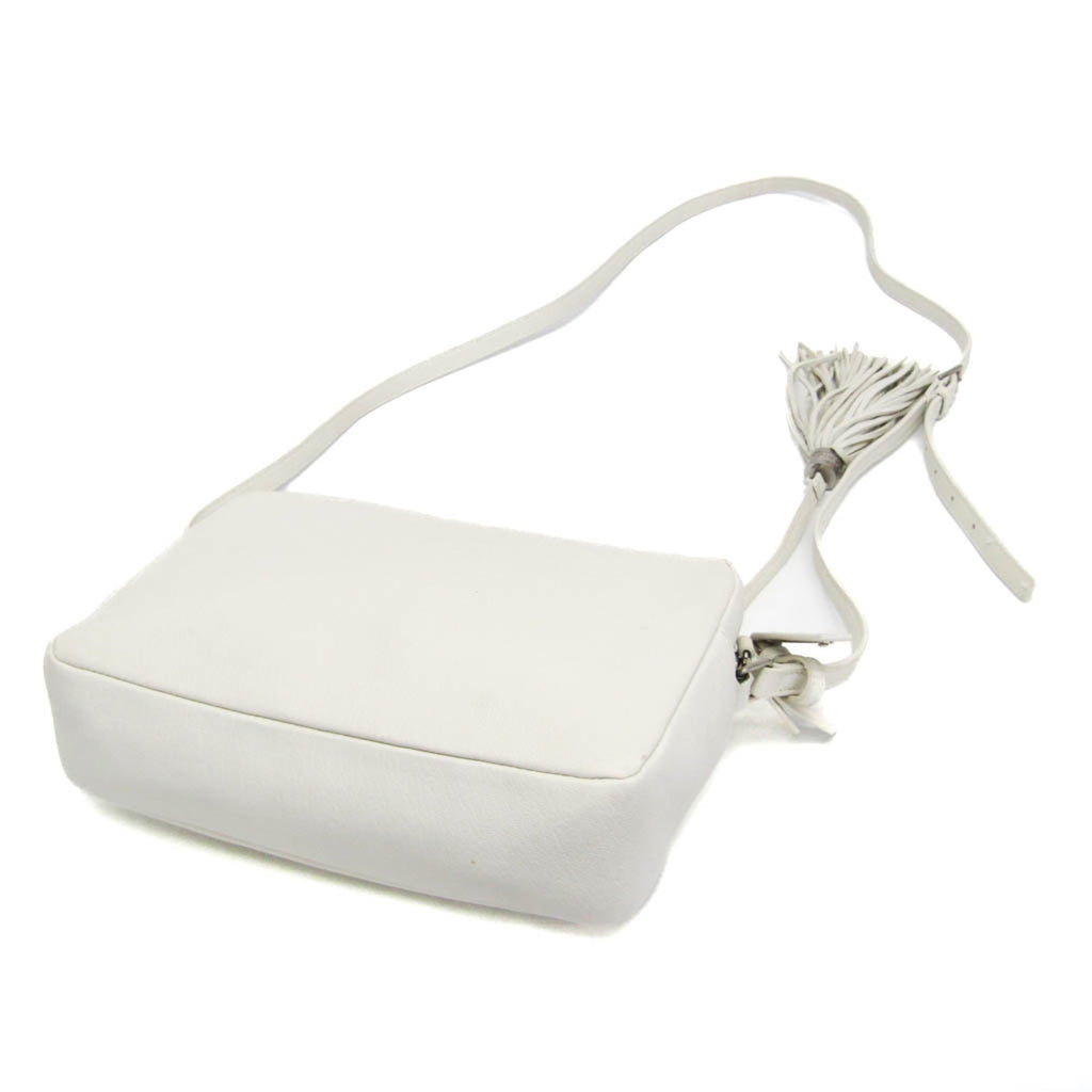 Saint Laurent Lou · Calfskin