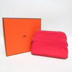 Hermès Bolide Mini · Pouch