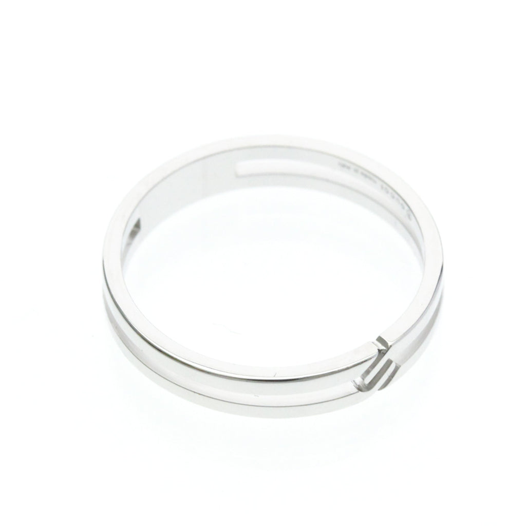 Gucci Infinity · 18K White Gold