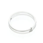 Gucci Infinity · 18K White Gold