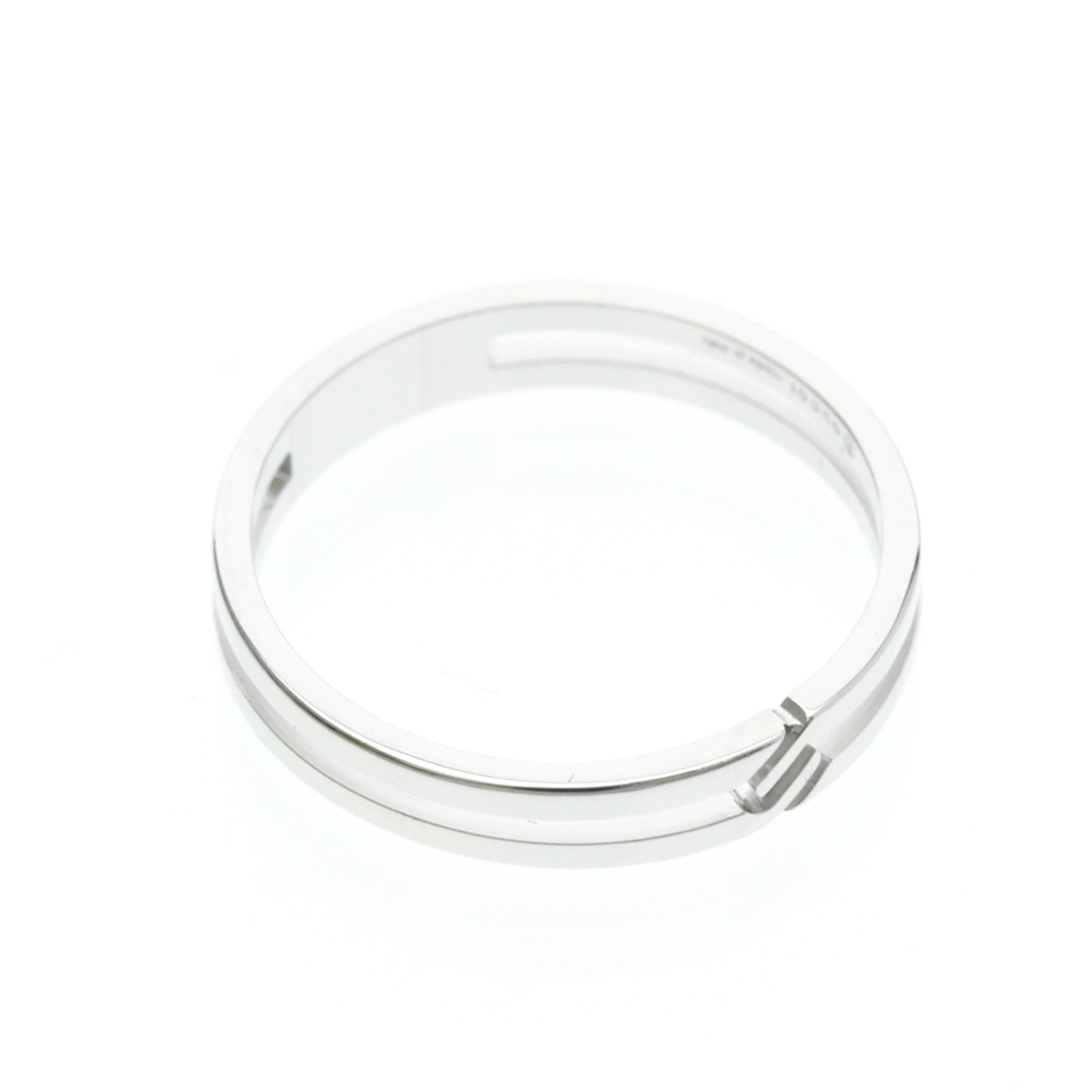 Gucci Infinity · 18K White Gold