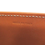 Celine Small Vertical Cabas · Canvas