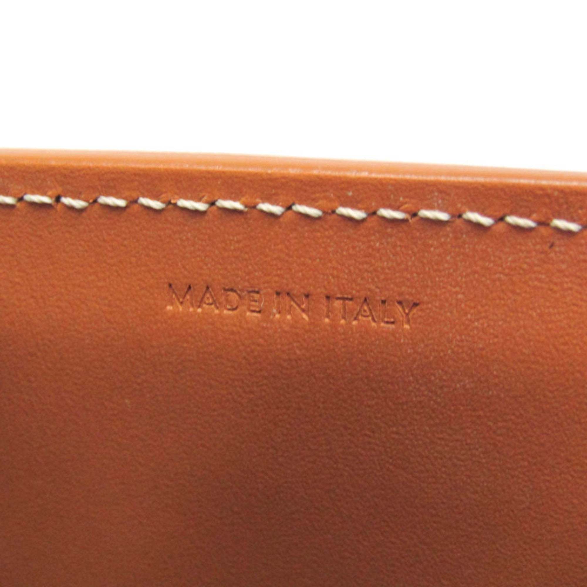 Celine Small Vertical Cabas · Canvas