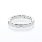 Cartier Maillon Panthère · Diamond · 18K White Gold