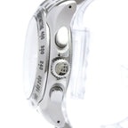 Tudor Chronautic · Steel · Automatic