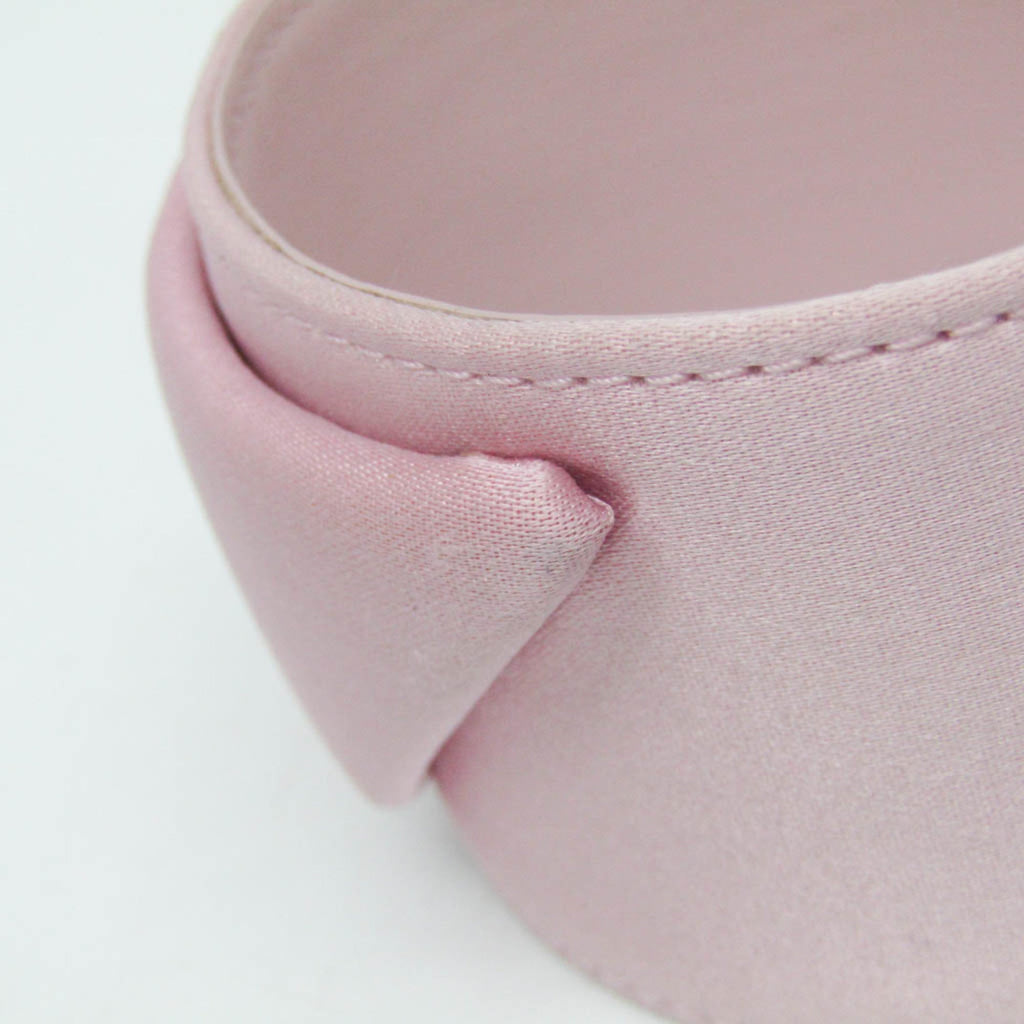 Prada Satin Bangle
