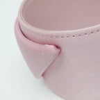 Prada Satin Bangle