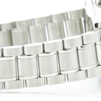 Omega Speedmaster Mark 40 · Steel · Automatic